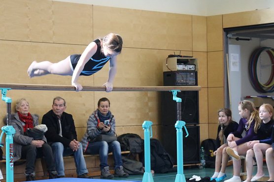 5. Richard M&uuml;ller Gedenkturnier (Foto: Angelo Glashagel)