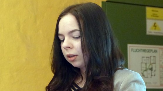 Carolin Kr&ouml;tki (Foto: privat)