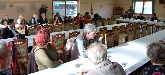 Wenig Interesse (Foto: GV Sollstedt)