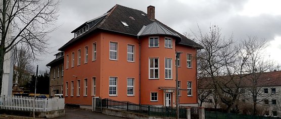 Wilde Pr&uuml;gelei am Taschenberg (Foto: nnz)