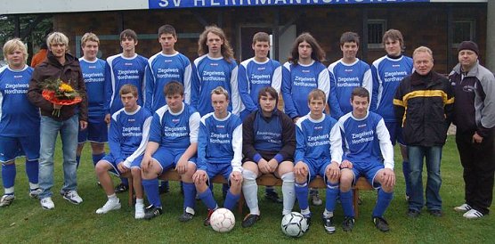 Gesponsort (Foto: H. Michel) Gesponsort (Foto: H. Michel)