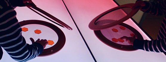 Startschuss f&uuml;r die "Gartenkinder", Bleicherodes neuer Kindergarten wurde offiziell &uuml;bergeben (Foto: Angelo Glashagel)