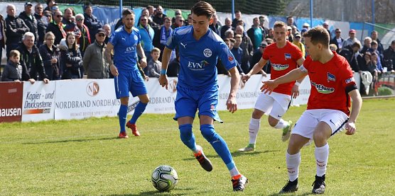 Lucas Scholl (Foto: Bernd Peter)