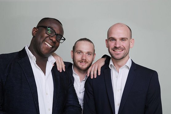 A Song for hope - Benefizgala soll Hilfsprojekt in Kenia unterstützen (Foto: Marvin Scott) A Song for hope - Benefizgala soll Hilfsprojekt in Kenia unterstützen (Foto: Marvin Scott)