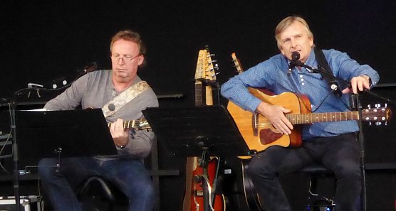 LiedZweig (Foto: privat)