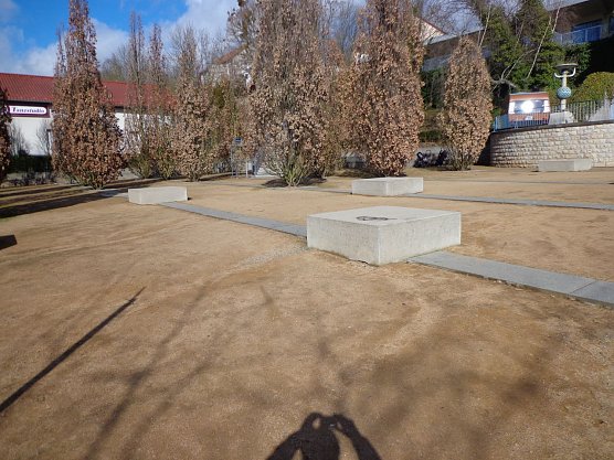 Das Thema Umgestaltung des Lesserplatzes wird auch am Gr&uuml;ndonnerstag beim SPD-Stammtisch im Gasthaus Zum Socken (Foto: Hans-Georg Backhaus)