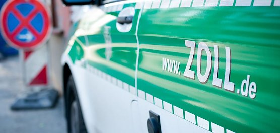 Zoll - Symbolbild (Foto: IG BAU)