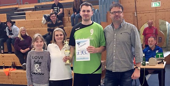 Karfreitagsturnier SV Gl&uuml;ckauf Bleicherode (Foto: privat)