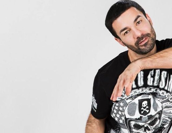 Serkan (Foto: Agentur)