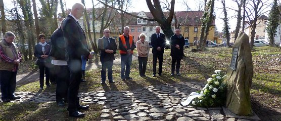 AfD erinnert an die Opfer britischer Bombenangriffe (Foto: nnz)
