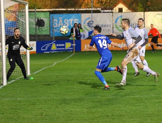 Scholl war noch einer der Besten am Mittwoch1 (Foto: Bernd Peter)