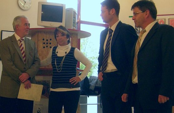 Der Letzte (Foto: privat)