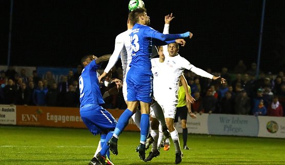 M&ouml;glich, das Lela wieder mit im Aufgebot ist (Foto: Bernd Peter)