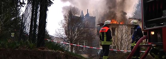 Das ist die Situation (Foto: nnz)