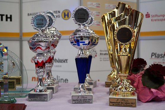 24. Sportgala (Foto: Nicole Schulz)