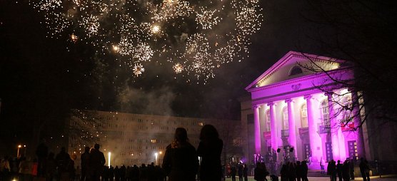 10. Nordthüringer Kulturnacht in Nordhausen (Foto: Angelo Glashagel) 10. Nordthüringer Kulturnacht in Nordhausen (Foto: Angelo Glashagel)
