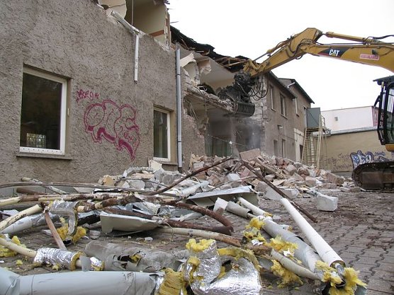 Und weg! (Foto: psv) Und weg! (Foto: psv)