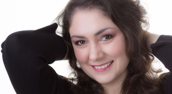 Susanna Kadzhoyan (Foto: Agentur)