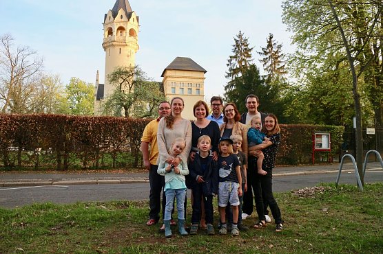 Förderverein will Märchenpicknick wieder ins Kunsthaus bringen (Foto: Angelo Glashagel) Förderverein will Märchenpicknick wieder ins Kunsthaus bringen (Foto: Angelo Glashagel)