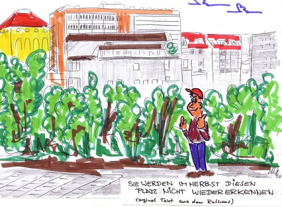 P. Paule (Foto: M. Höfer) P. Paule (Foto: M. Höfer)