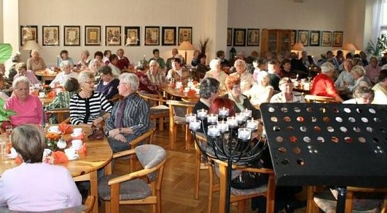 Er&ouml;ffnet (Foto: privat)