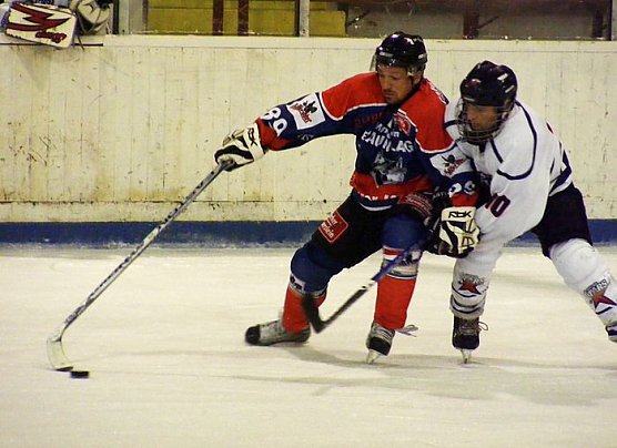 Souver&auml;ner Sieg (Foto: R. Koch)