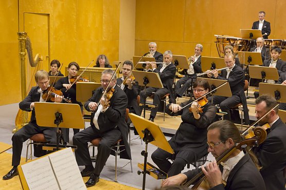 Zauber der Romantik (Foto: Tilman Graner)