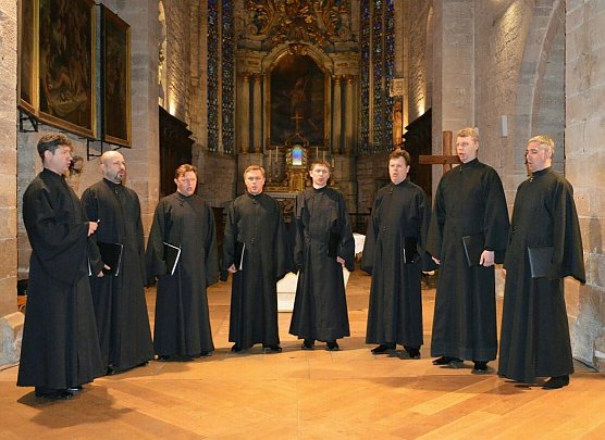 Vox Belarus demn&auml;chst in Bleicherode zu Gast (Foto: Evangelischer Kirchenkreis S&uuml;dharz)