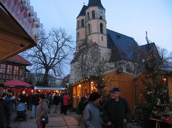 Weihnachtliches selbst gemacht (Foto: nnz)
