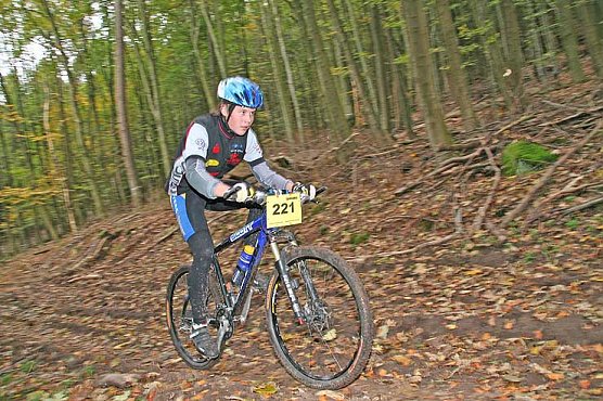 Unterwegs (Foto: db)