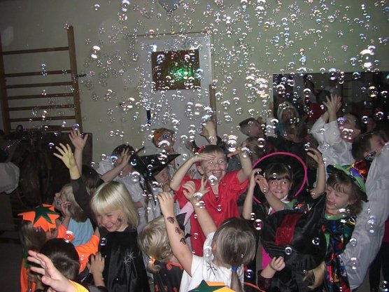 Fantastisch (Foto: nnz)