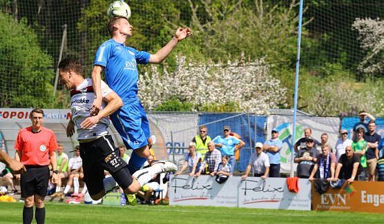 Wacker 90 Nordhausen gegen Budissa Bautzen (Foto: Bernd Peter) Wacker 90 Nordhausen gegen Budissa Bautzen (Foto: Bernd Peter)