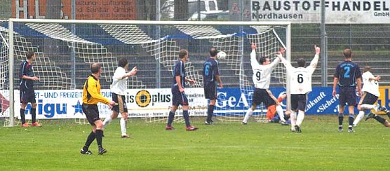 1:0 f&uuml;r Wacker (Foto: nnz)
