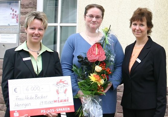 Gewonnen (Foto: KSK)