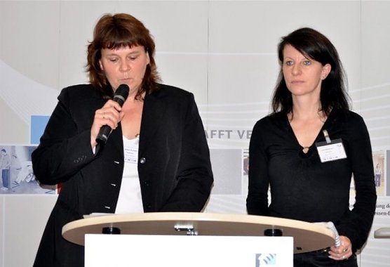 Preisträger (Foto: SHK) Preisträger (Foto: SHK)