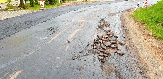 Qualit&auml;tsarbeit der zur&uuml;ckliegenden Jahre (Foto: privat)