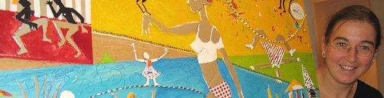 Ausstellung (Foto: psv) Ausstellung (Foto: psv)