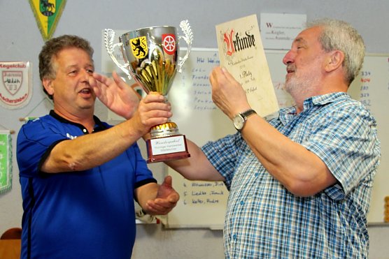 50. Handwerkerpokal geht nach Erfurt (Foto: Uwe Tittel)