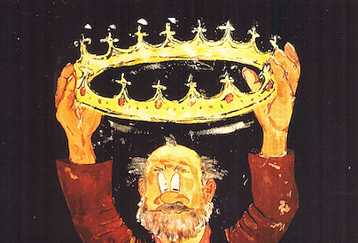 Zum krönenden Abschluss (Foto: FDP Stadtratsfraktion Nordhausen) Zum krönenden Abschluss (Foto: FDP Stadtratsfraktion Nordhausen)