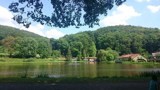 Wetterbild (Foto: Angelo Glashagel) Wetterbild (Foto: Angelo Glashagel)