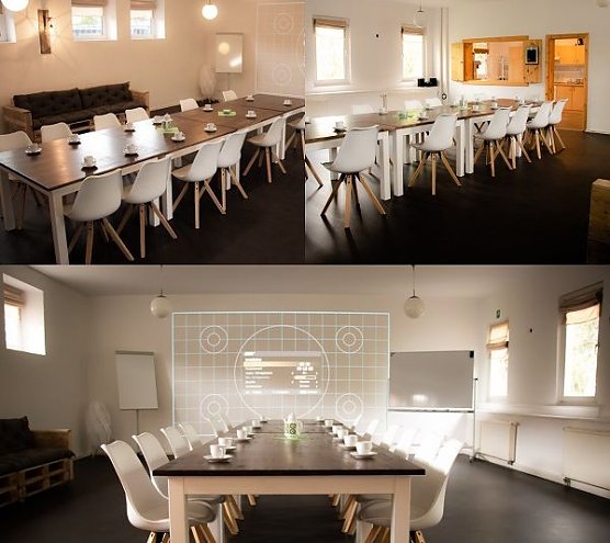 Umgestaltet (Foto: Horizont-Verein)