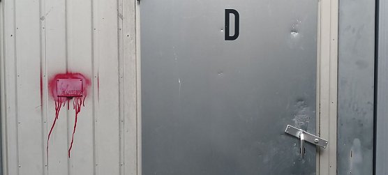 So sieht es aus... (Foto: nnz)