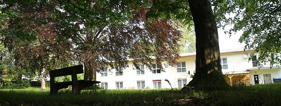 GIbt es eine Lösung im Parkstreit? (Foto: Angelo Glashagel) GIbt es eine Lösung im Parkstreit? (Foto: Angelo Glashagel)