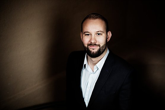 Johann Blanchard (Foto: Nikolaj Lund)