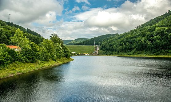 Wetterbild (Foto: Gernot Thelemann)
