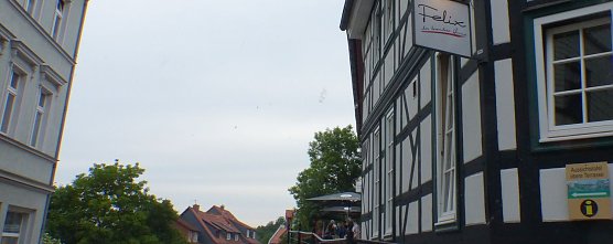 Public Viewing im "Felix" (Foto: nnz)