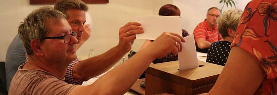 Zwei neue Stra&szlig;ennamen gew&auml;hlt (Foto: Angelo Glashagel)