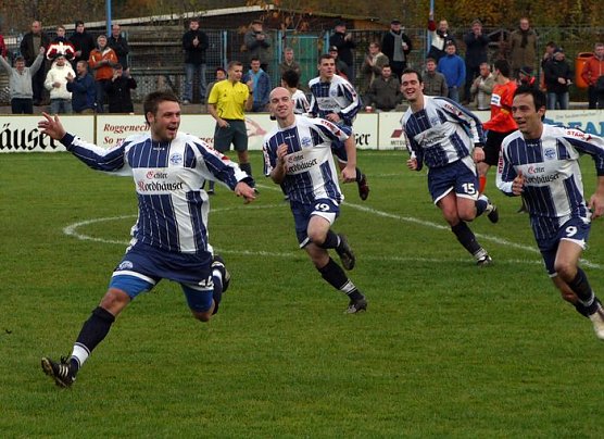 Wacker gegen Gera (Foto: nnz) Wacker gegen Gera (Foto: nnz)