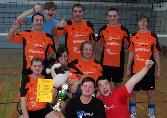 Sieger (Foto: privat)