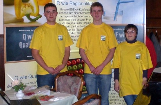 Erkl&auml;rt (Foto: M&uuml;ller)